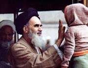 امام خمینی