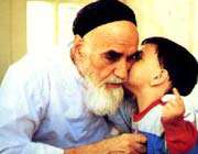 امام خمینی