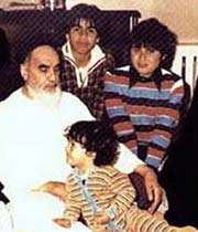 امام خمینی