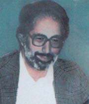 زندگی نامه شهید دکتر هاشم جعفری معیری