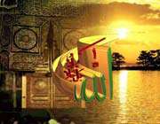 مبعث، کعبه