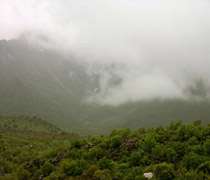 «اورامان» ، ماسوله کردستان