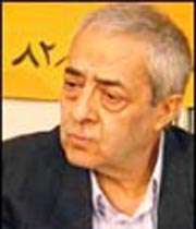احمدرضا احمدی