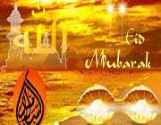farewell to month of fasting