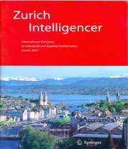 zurich intelligencer