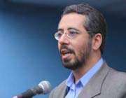 Kamrán Bagheri Lankarani