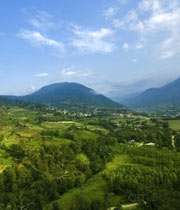 لاویج در آینه تاریخ 