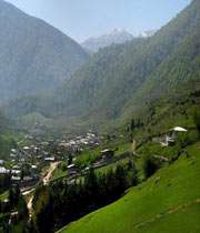 لاویج در آینه تاریخ 