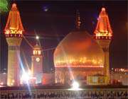 Imam hussein(as)