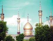 حرم الامام الخميني