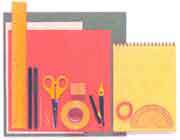 وسایل مورد نیاز