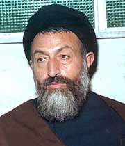 شهید بهشتی