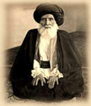 آقا سید ابو الحسن اصفهانی