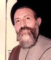 شهید بهشتی