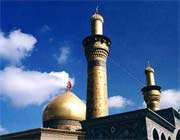  امام حسین علیه السلام
