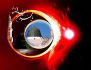 Prophet and Medina