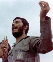 شهید محمد ابراهیم همت