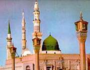 مدینه