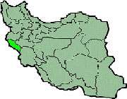 province d’ilam
