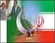 پاک ایران