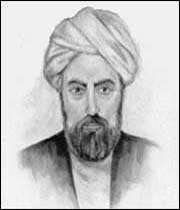 mulla sadra