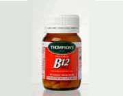 ویتامین b12