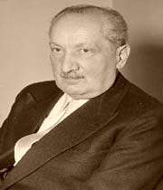 heidegger