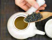 روش دم كردن چاي سبز