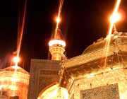 imam shrine