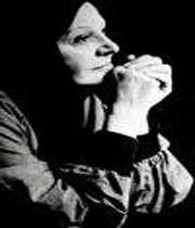 طاهره صفار زاده