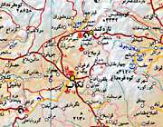 استان آذربایجان غربی