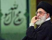 رهبر معظم انقلاب اسلامی، مقابله هوشمندانه ،با ،ابعاد، شبیخون فرهنگی، دشمن، وظیفه ای ،همگانی است