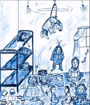 خوابگاه دانشجویی