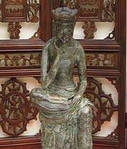 budda