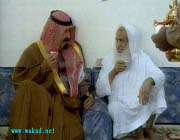 محمد بن عبدالوهاب و محمد بن سعود