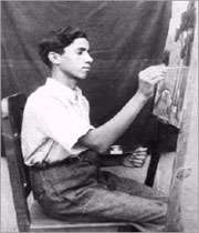 سهراب سپهری