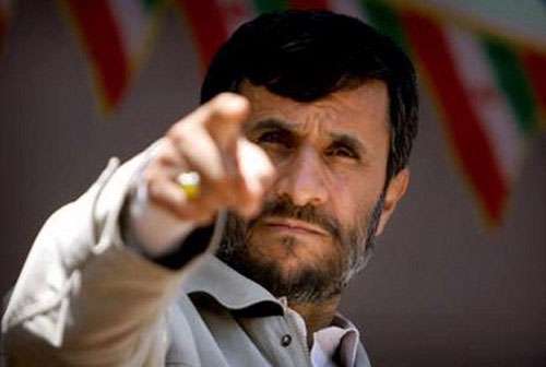 نخستین اظهارنظر احمدی نژاد پس از توافق هسته ای: مستکبرین به دنبال انتقام جویی از ملت ایران هستند 