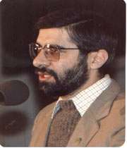 مهندس میر حسین موسوی