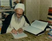 حسن حسن زاده آملی