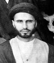 امام خمینی