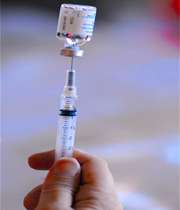 واکسن هپاتیت نوزادان