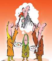 خواستگار، یا آرزو های والدین؟!