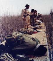 بندگان خاص خدا