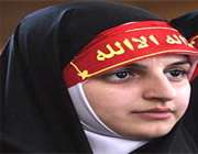 زنان جنگ