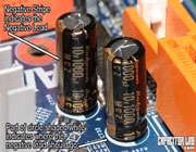 capacitor , خازن