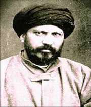 سید جمال الدین اسد آبادی