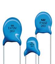 capacitor , خازن