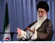 آیت الله خامنه ای