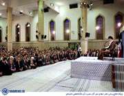 آیت الله خامنه ای