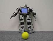 robot, robotic ربات